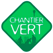 Installations & Services - Label Chantier Vert